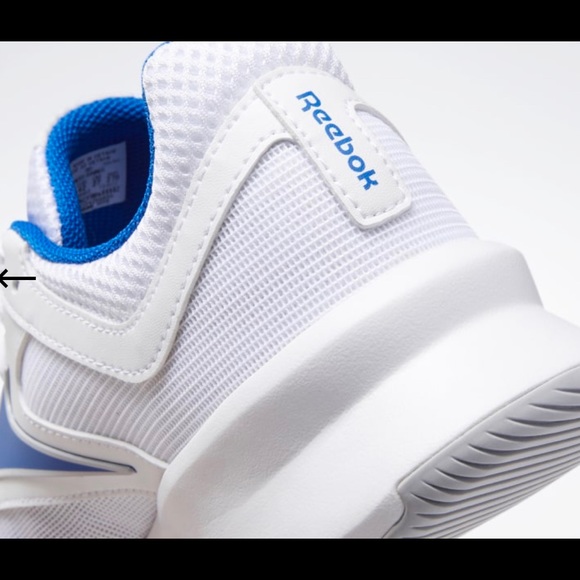 Reebok Advanced Training Shoes Grey / Humble Blue - Picture 7 of 16